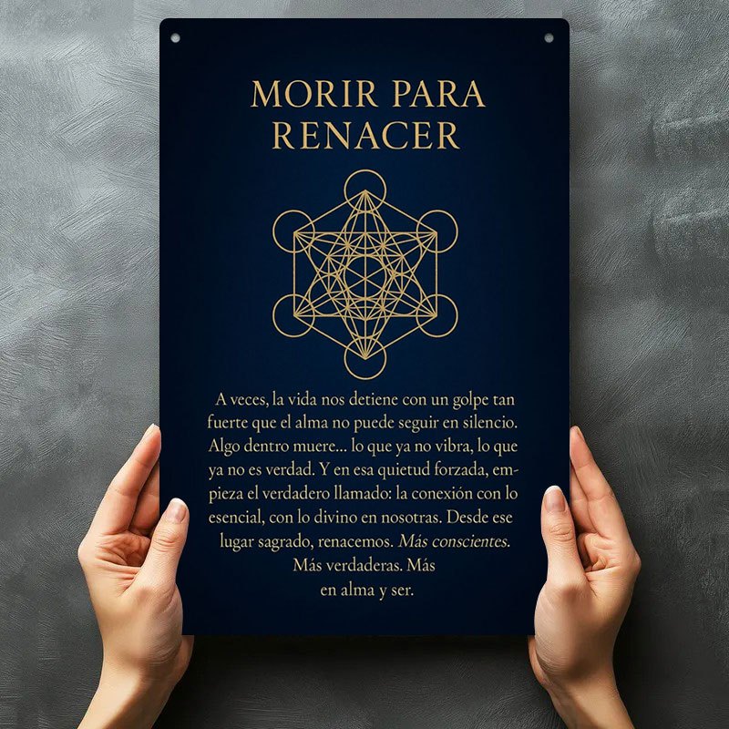 Home Decor Vintage - CIFBUY Vintage Kabbalah Baum des Lebens