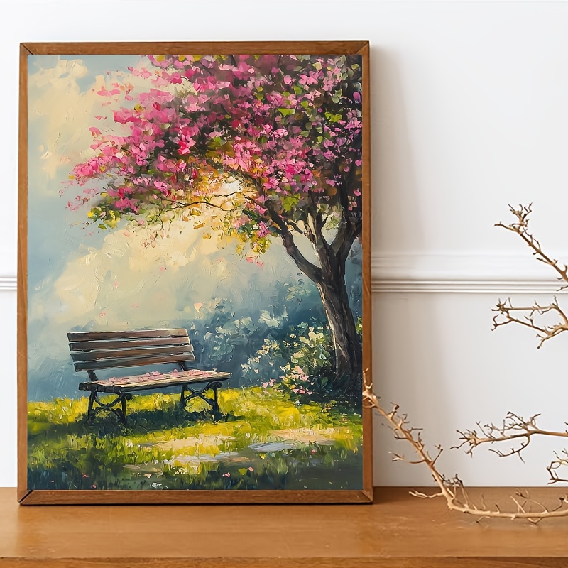Home Decor Under 1000 - 500/1000/1200/2000-teilige Puzzles für Erwachsene, Badezimmer unter