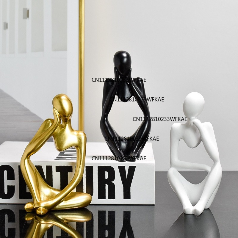 Leichte Luxus-Kreativdekoratio – Home Decor Handicraft Bewertung und Preis
