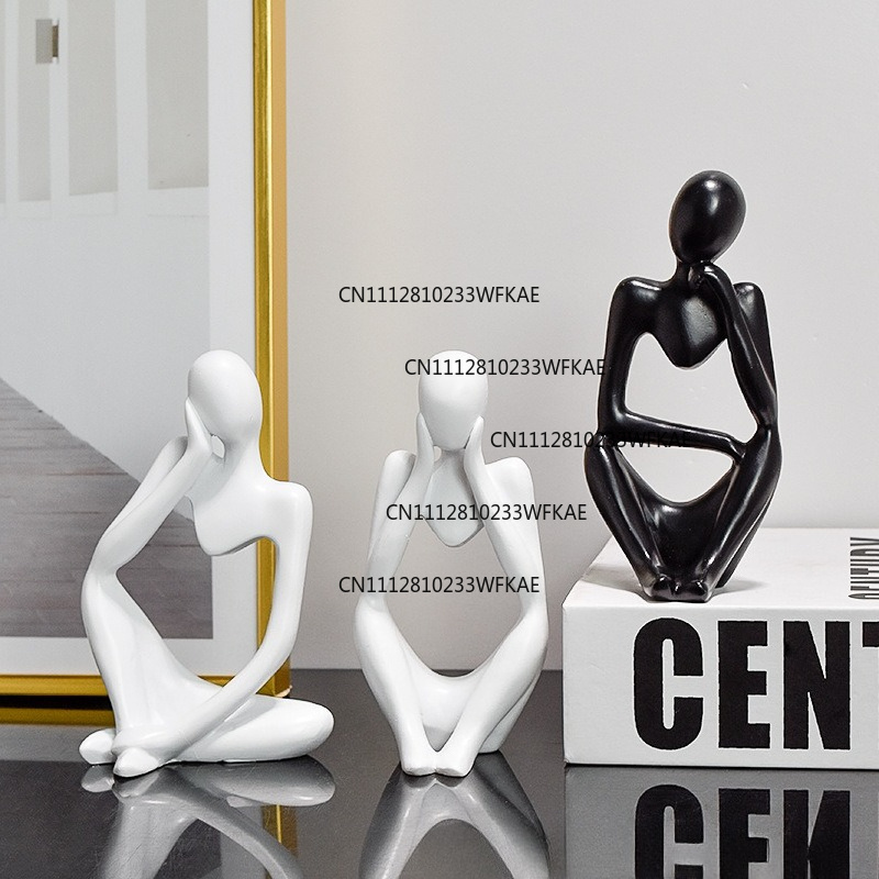 Leichte Luxus-Kreativdekoratio – Home Decor Handicraft Bewertung und Preis