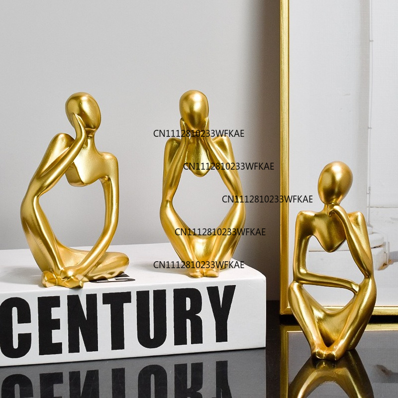 Leichte Luxus-Kreativdekoratio – Home Decor Handicraft Bewertung und Preis