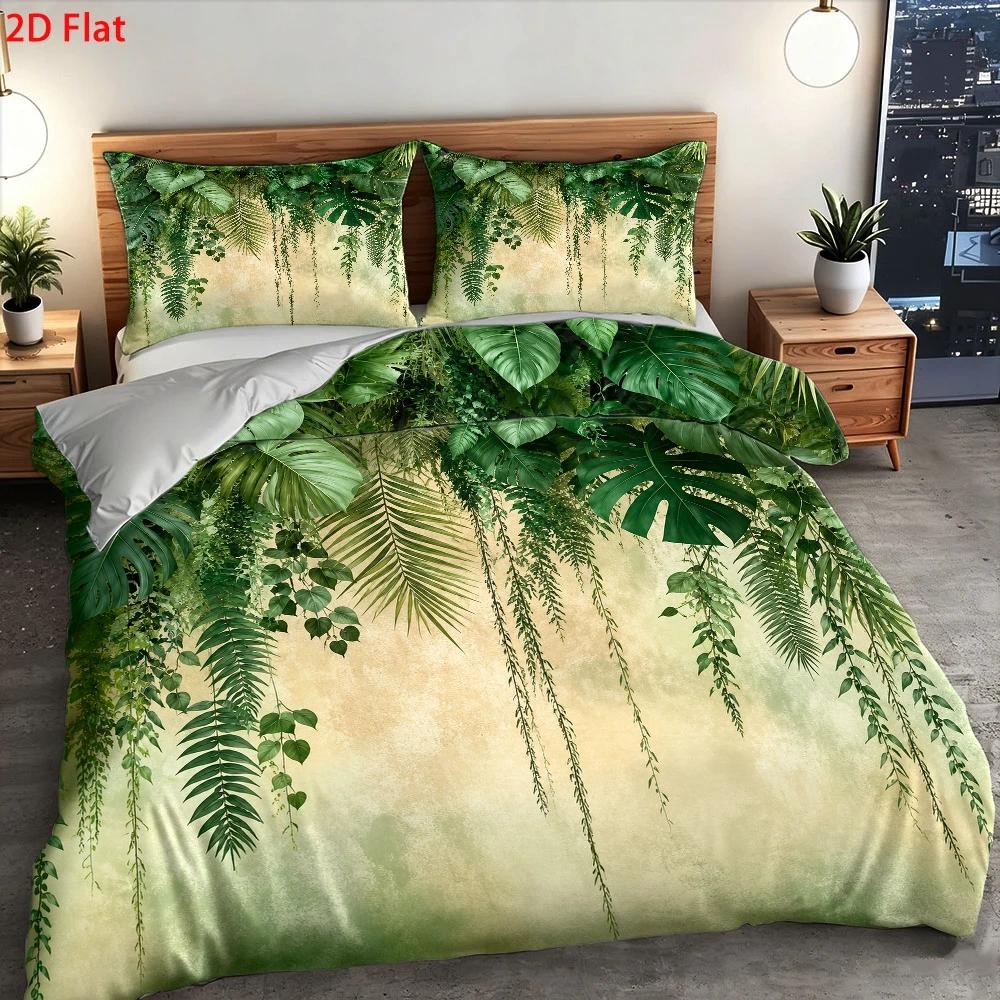 3-teiliges Bettwäsche-Set mit  – Home Decor Minimalist Style Bewertung und Preis