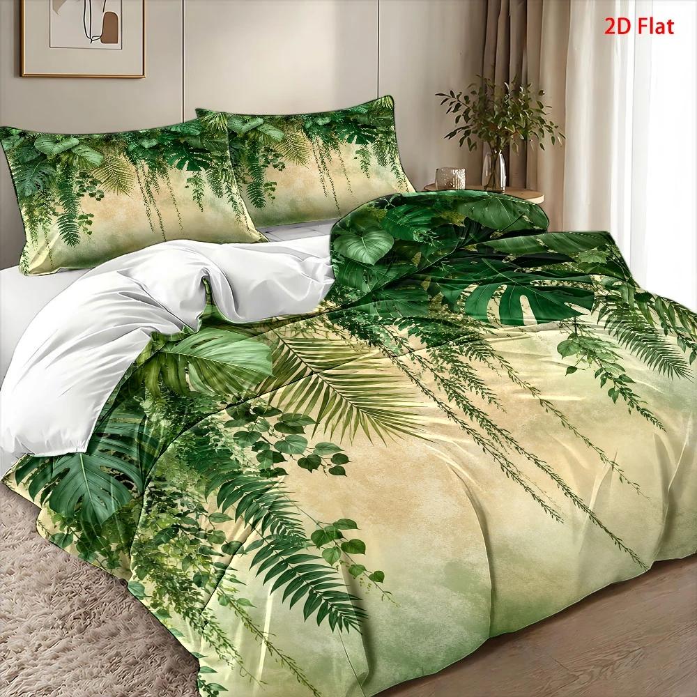 3-teiliges Bettwäsche-Set mit  – Home Decor Minimalist Style Bewertung und Preis