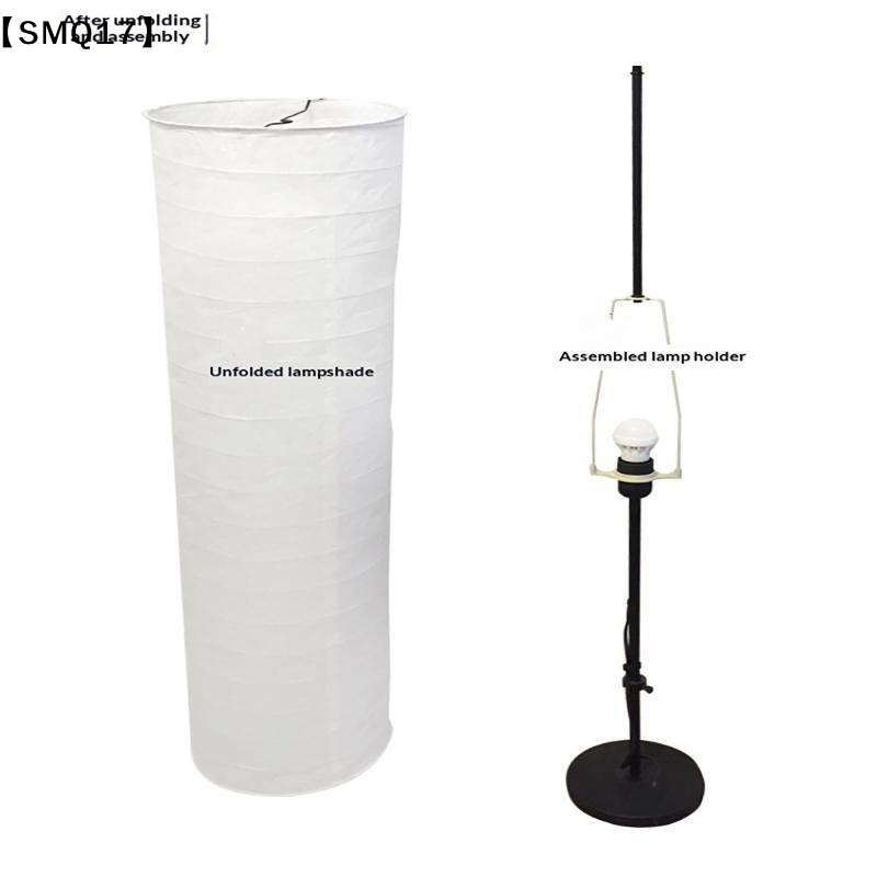 Reispapier-Stehlampenschirm 94 – Flooring Home Decor Bewertung und Preis