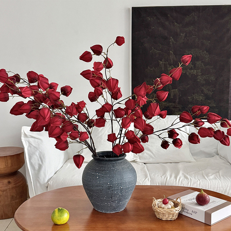 Künstliche 1 m Laterne Blumenz – Home Decor Event Bewertung und Preis