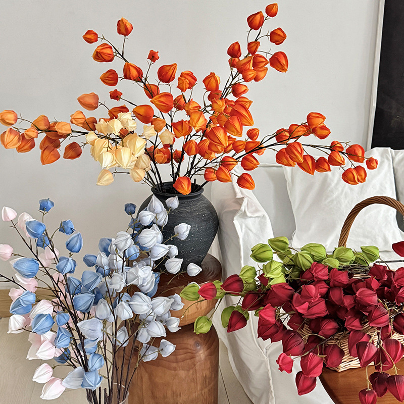 Künstliche 1 m Laterne Blumenz – Home Decor Event Bewertung und Preis