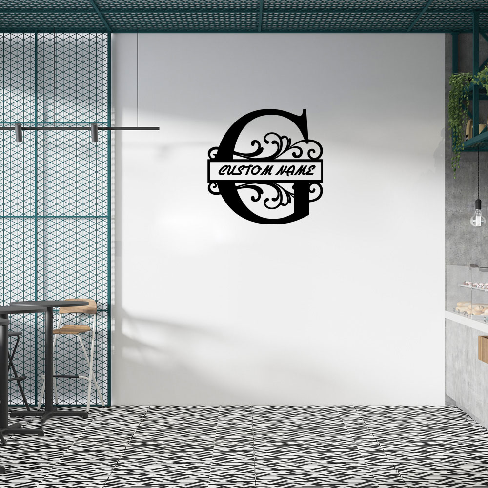 1 Stück Romantischer Buchstabe – Home Decor Wall Tiles Bewertung und Preis
