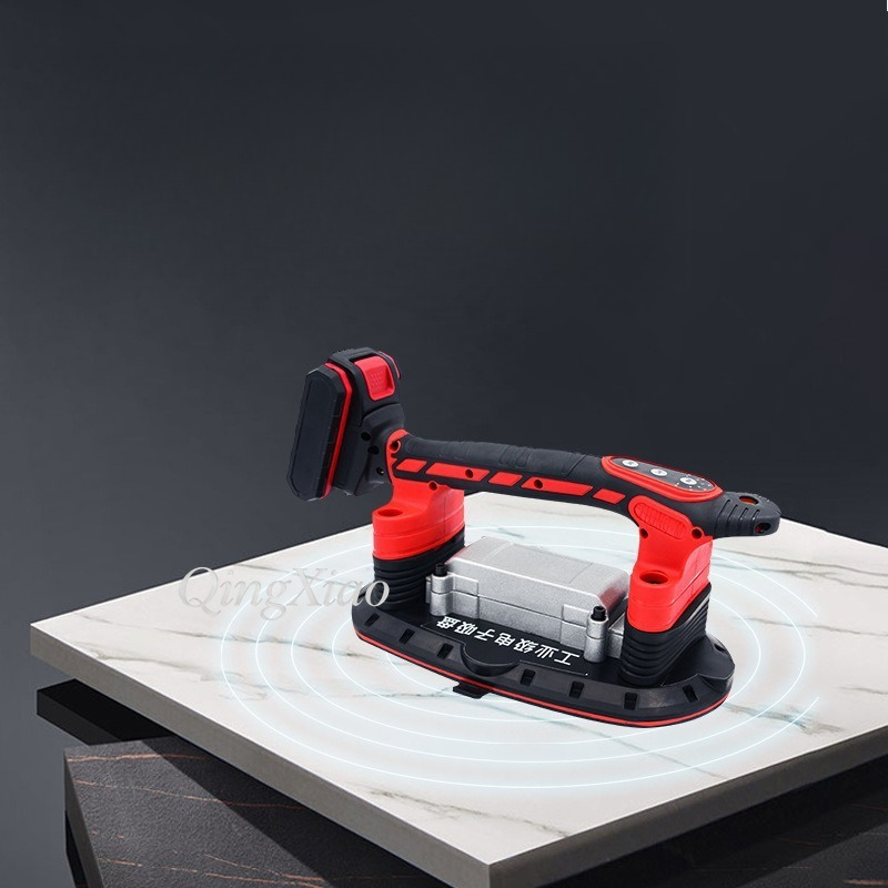 Magnetische Fliesen-Vibrations – Flooring Home Decor Bewertung und Preis