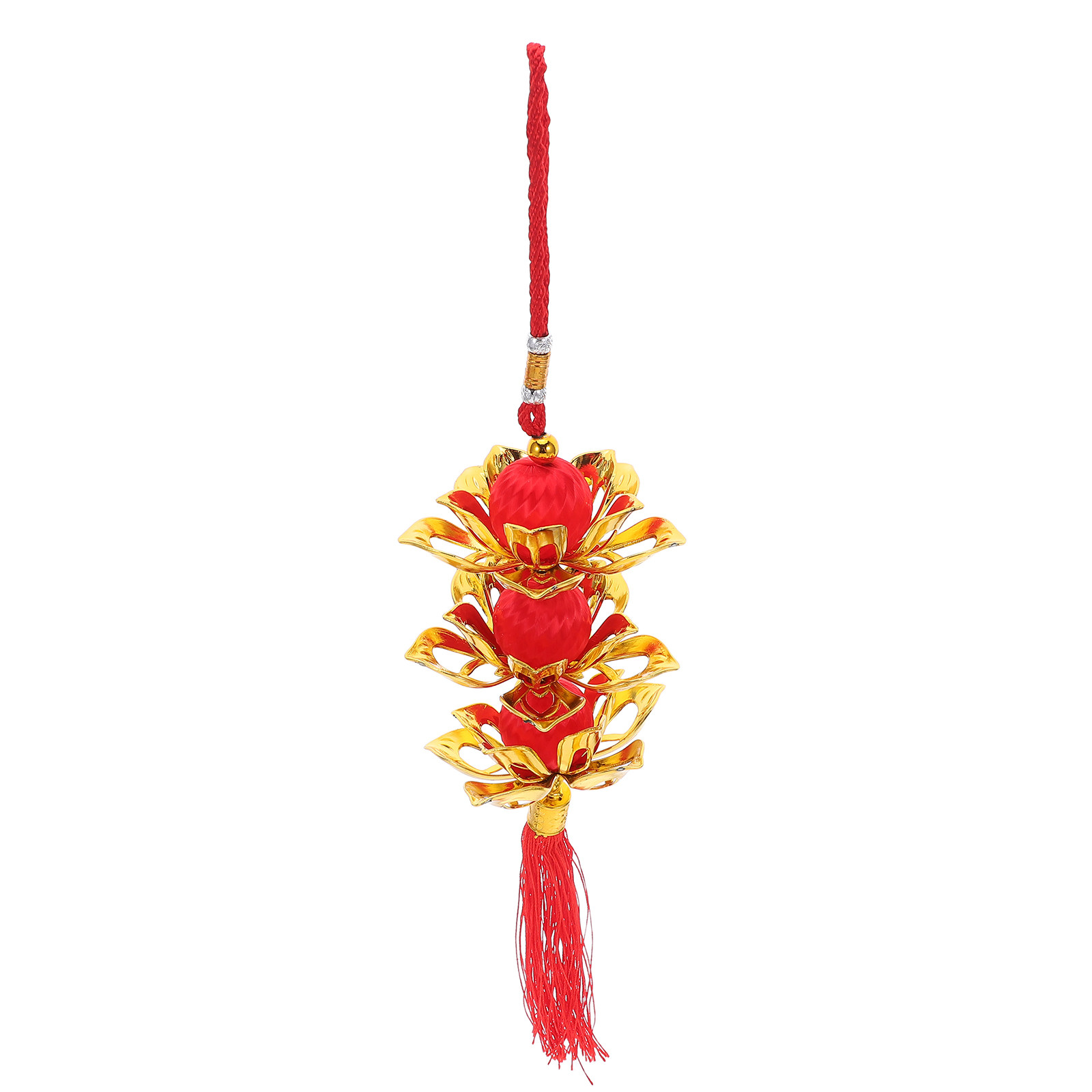 Festliche Lotus-Laterne mit le – Home Decor Event Bewertung und Preis