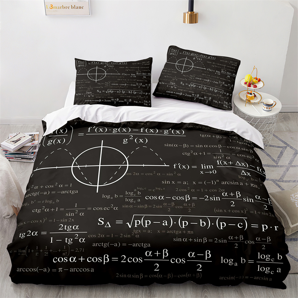 Modernes Bettbezug-Set für Sch – Home Decor Free Images Bewertung und Preis