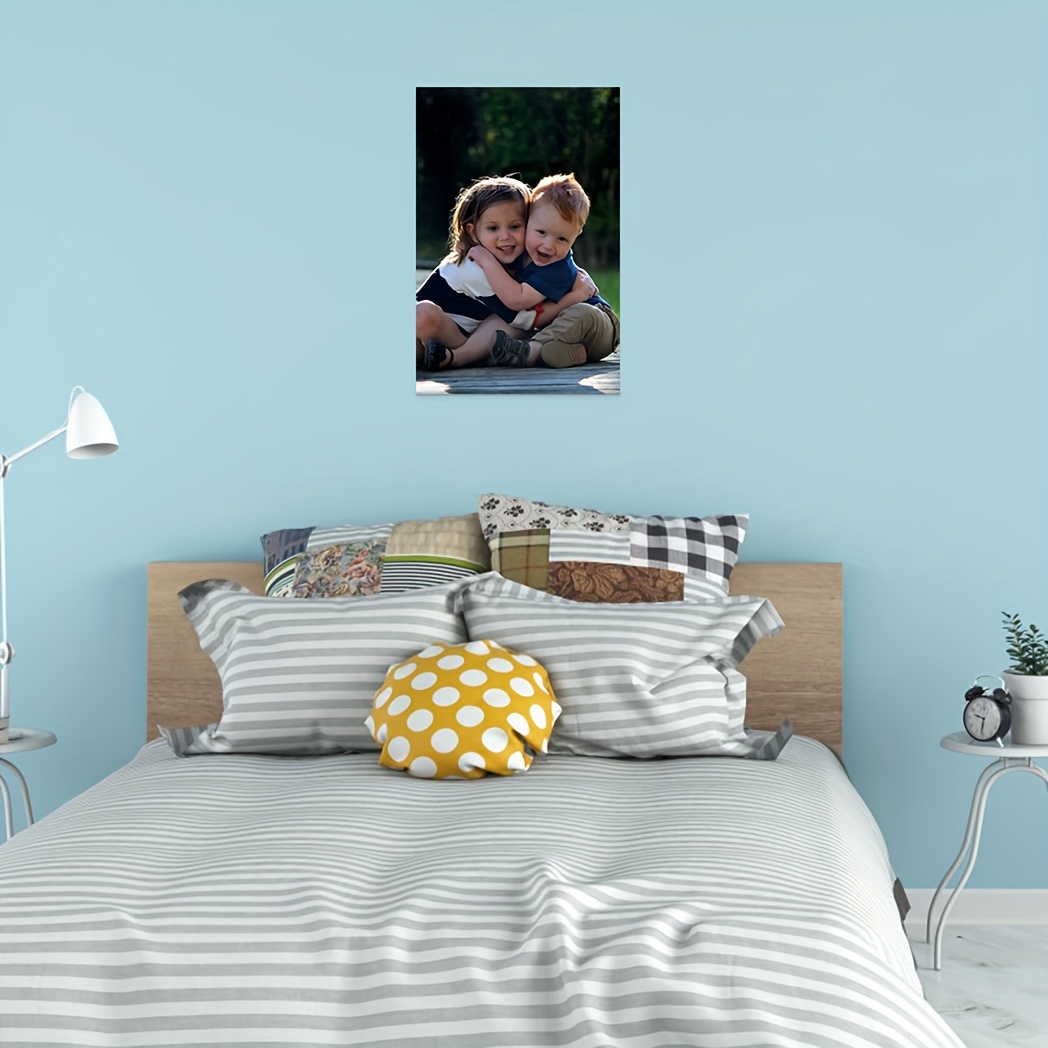 Personalisiertes Foto-Leinwand – Home Decor Free Images Bewertung und Preis