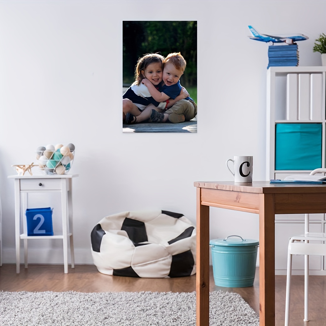 Personalisiertes Foto-Leinwand – Home Decor Free Images Bewertung und Preis