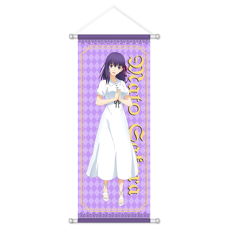 Fate Game Anime Wandbehang: Al – Home Decor Rustic Bewertung und Preis