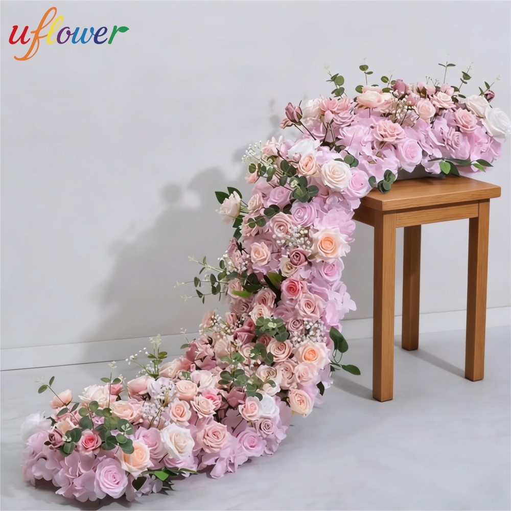 Uflower Künstliche Blumen Blum – Home Decor Event Bewertung und Preis