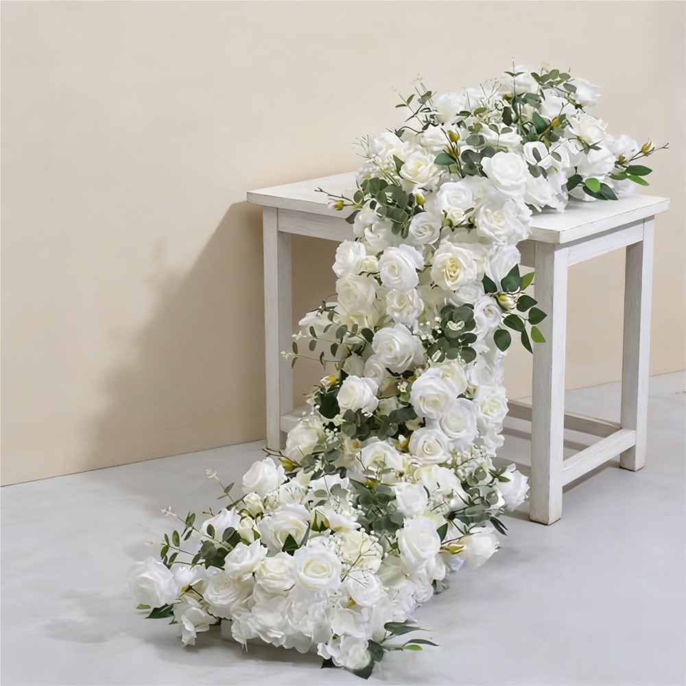 Uflower Künstliche Blumen Blum – Home Decor Event Bewertung und Preis