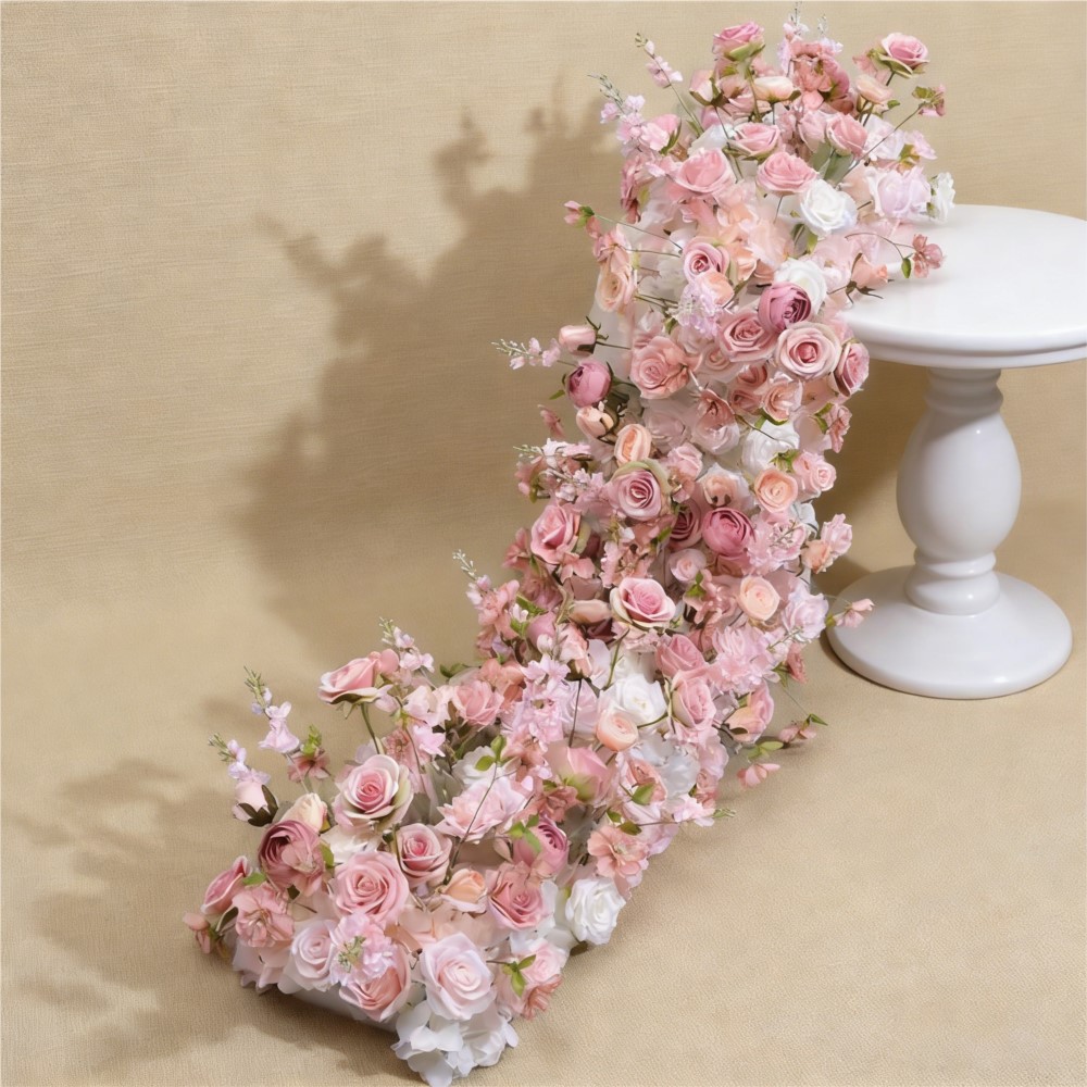 Uflower Künstliche Blumen Blum – Home Decor Event Bewertung und Preis