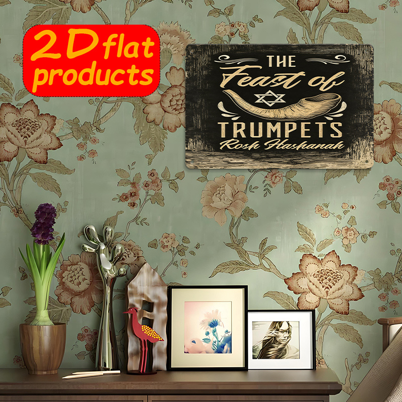 CIFBUY Vintage-Wandkunst aus M – Home Decor Vintage Bewertung und Preis