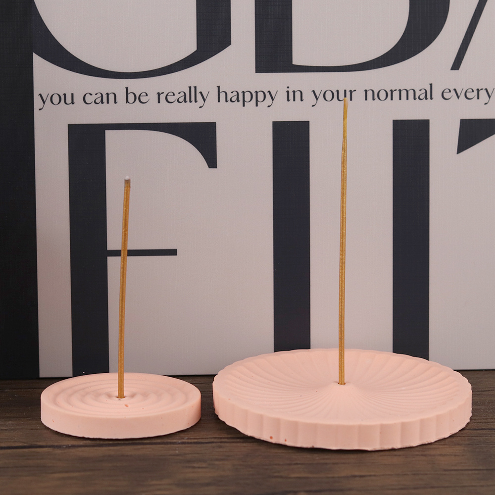 1 Silikon-Räucherstäbchenhalte – Home Decor Handicraft Bewertung und Preis