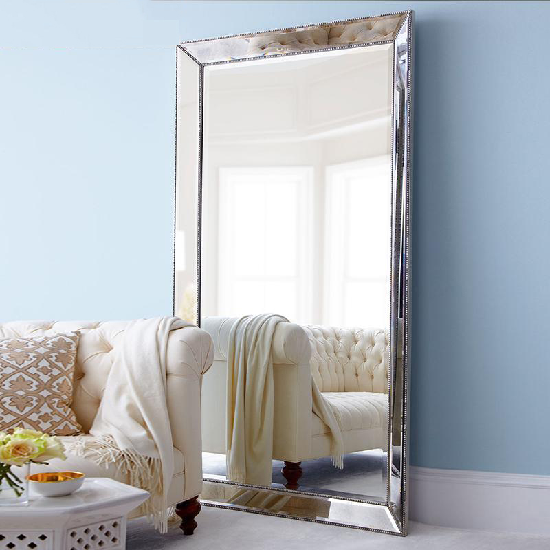 In voller Länge Französisch St – Home Decor Minimalist Style Bewertung und Preis