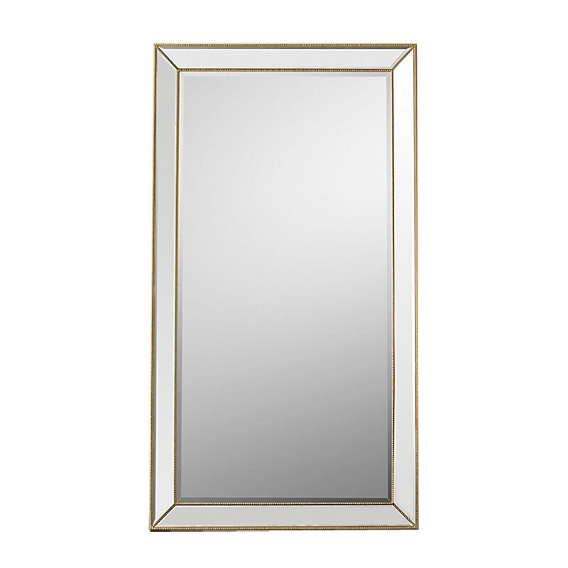 In voller Länge Französisch St – Home Decor Minimalist Style Bewertung und Preis
