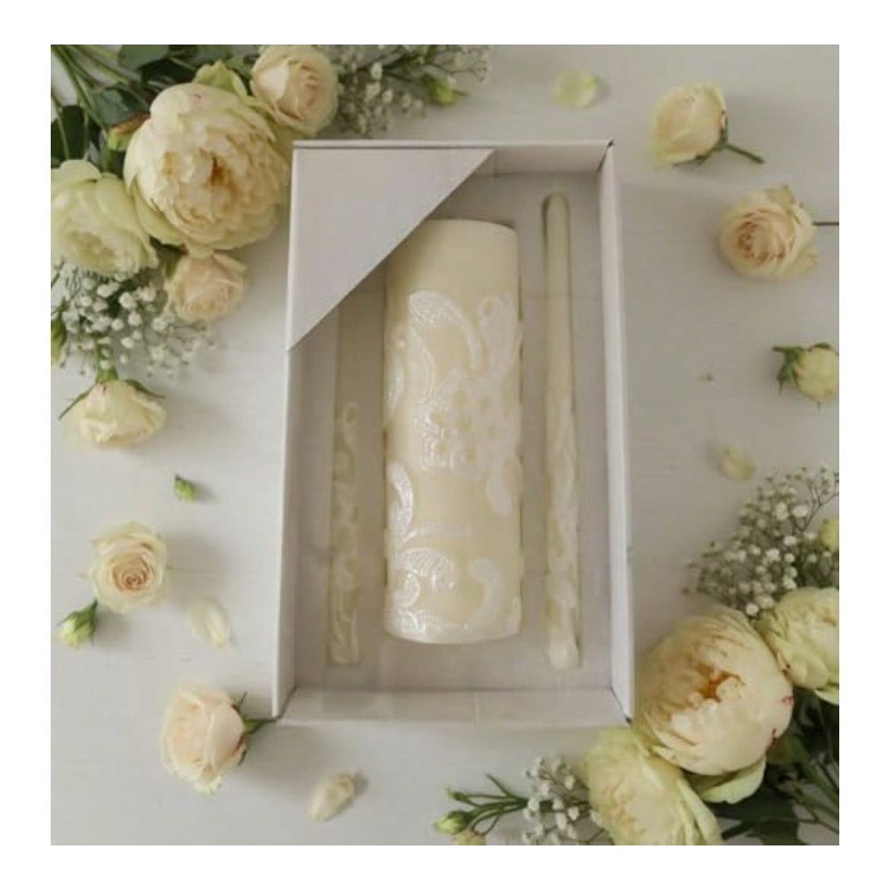 25 cm hohes cremefarbenes Hoch – Home Decor Event Bewertung und Preis