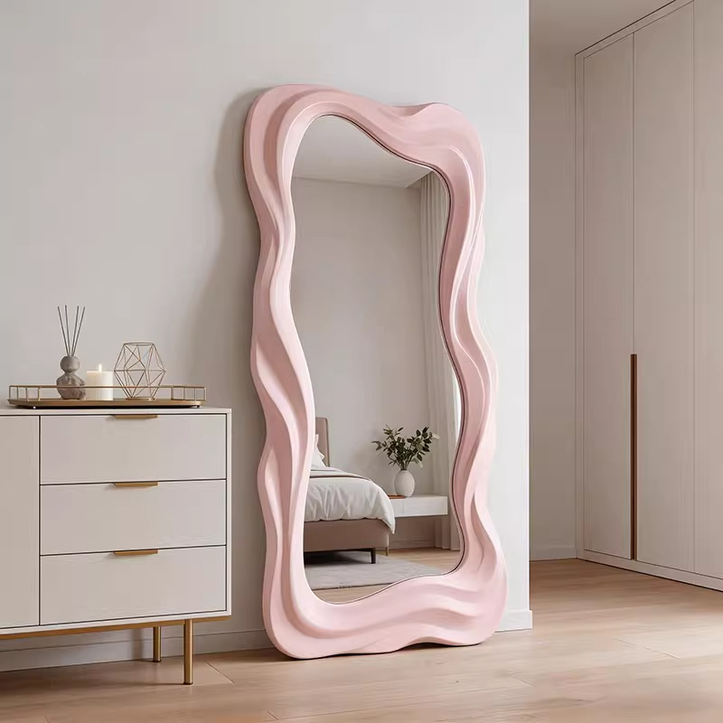 Cremefarbener Alien-Ganzkörper – Home Decor Minimalist Style Bewertung und Preis