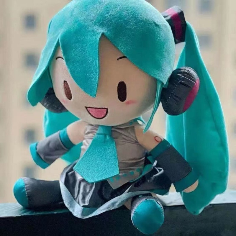 Neue handgefertigte Hatsune Mi – Decorative Throw Pillow Bewertung und Preis