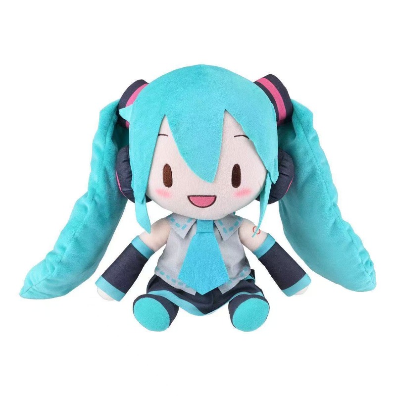 Neue handgefertigte Hatsune Mi – Decorative Throw Pillow Bewertung und Preis