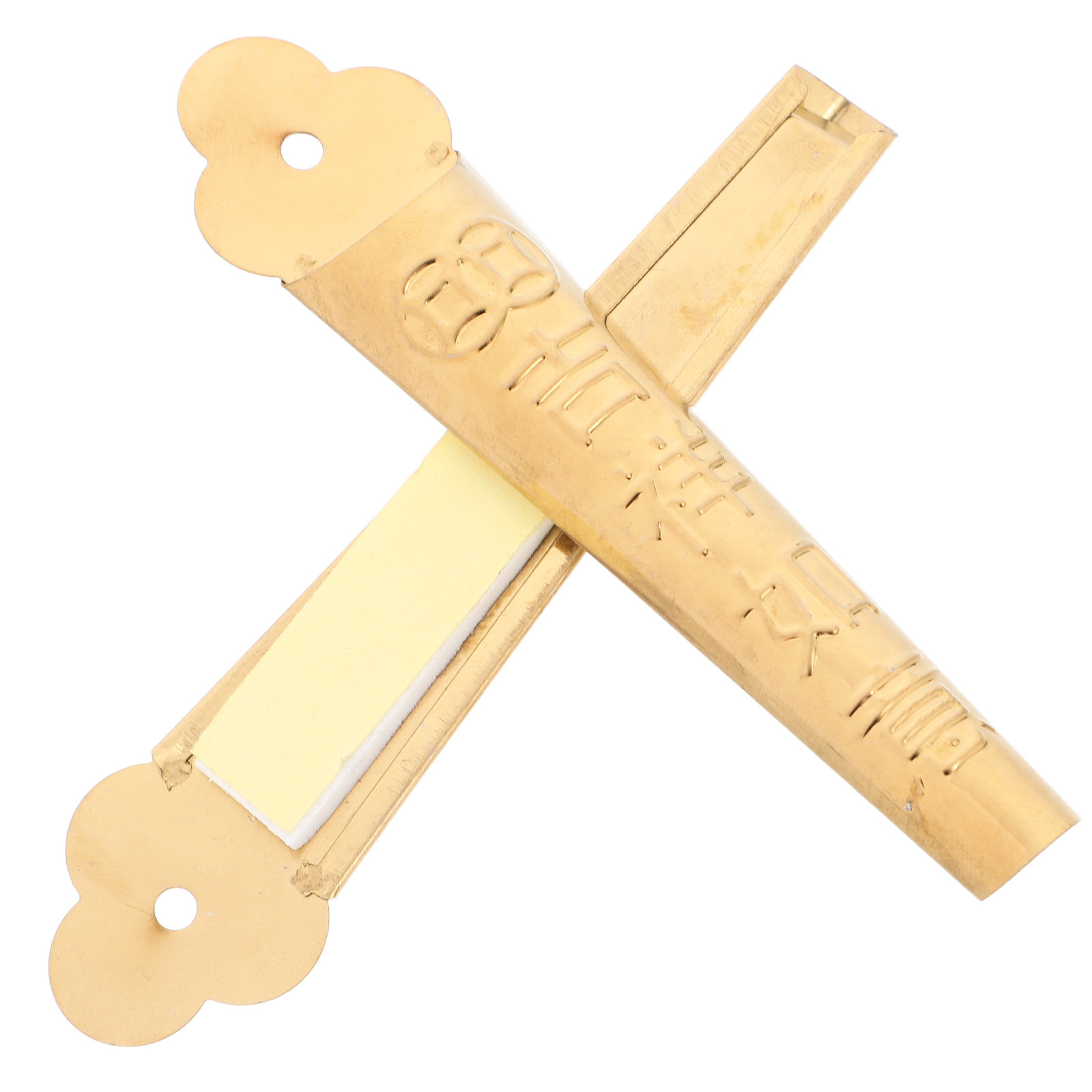 2 Stück Luxuriöser Goldener Wa – Home Decor Luxury Bewertung und Preis