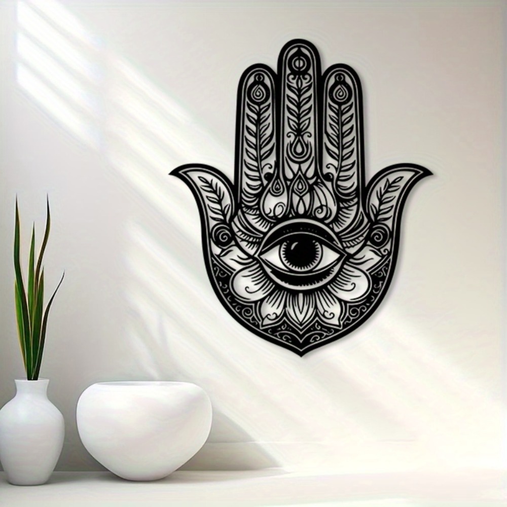 CIFBUY Eisen-Wandkunst, Vintag – Home Decor Vintage Bewertung und Preis