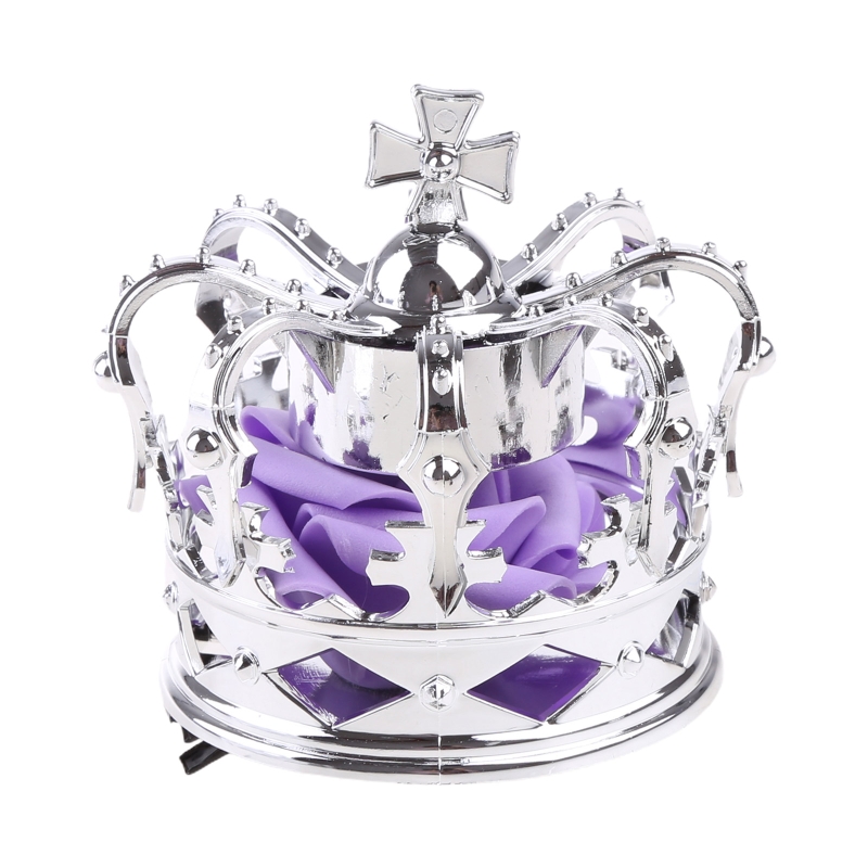 Lolita Prinzessin 3D Tiara Cro – Home Decor Handicraft Bewertung und Preis
