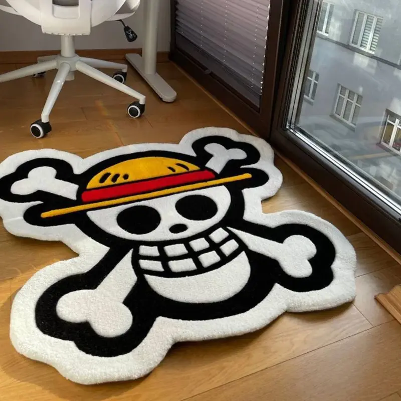 Ein Stück Teppich Anime Nachtt – Decorative Throw Pillow Bewertung und Preis