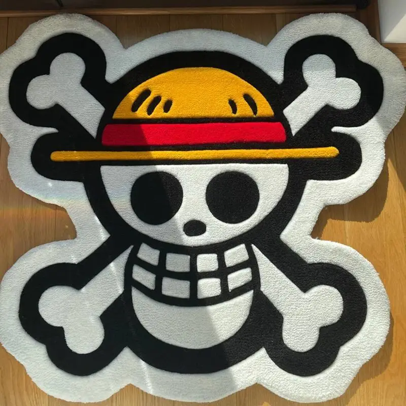 Ein Stück Teppich Anime Nachtt – Decorative Throw Pillow Bewertung und Preis