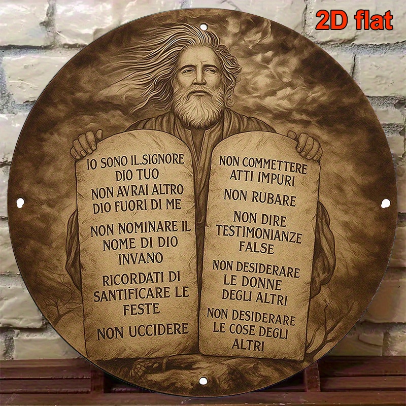 CIFBUY Rustikale italienische  – Home Decor Rustic Bewertung und Preis