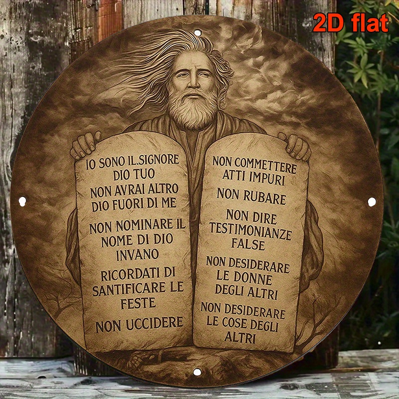 CIFBUY Rustikale italienische  – Home Decor Rustic Bewertung und Preis
