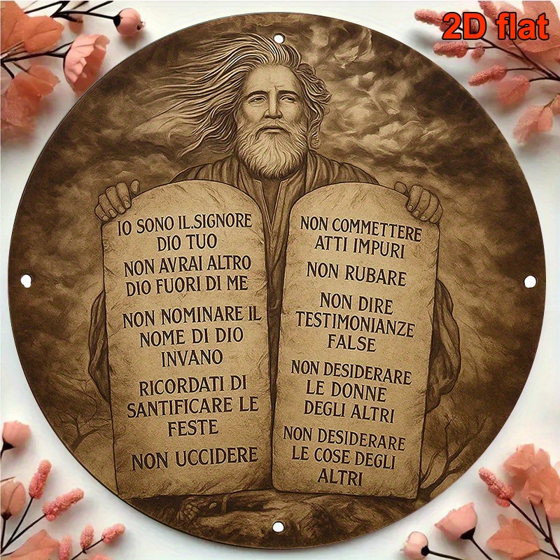 CIFBUY Rustikale italienische  – Home Decor Rustic Bewertung und Preis