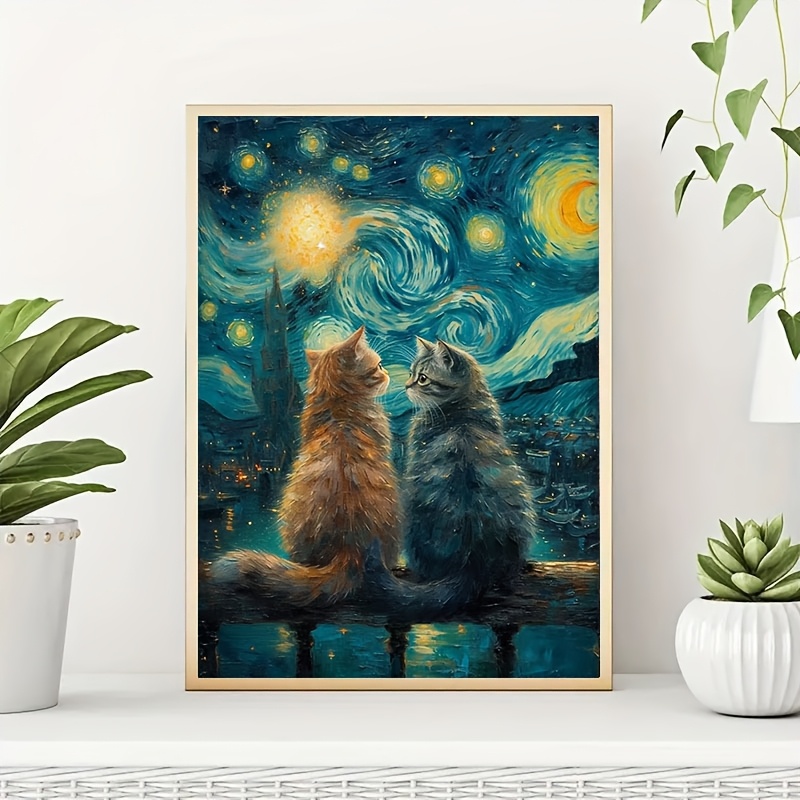 500/1000/1200/2000-teilige Puz – Home Decor Under 1000 Bewertung und Preis