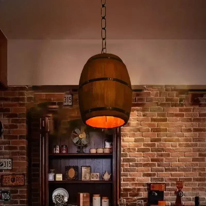 Rustikale Lampe Vintage Kronle – Home Decor Rustic Bewertung und Preis