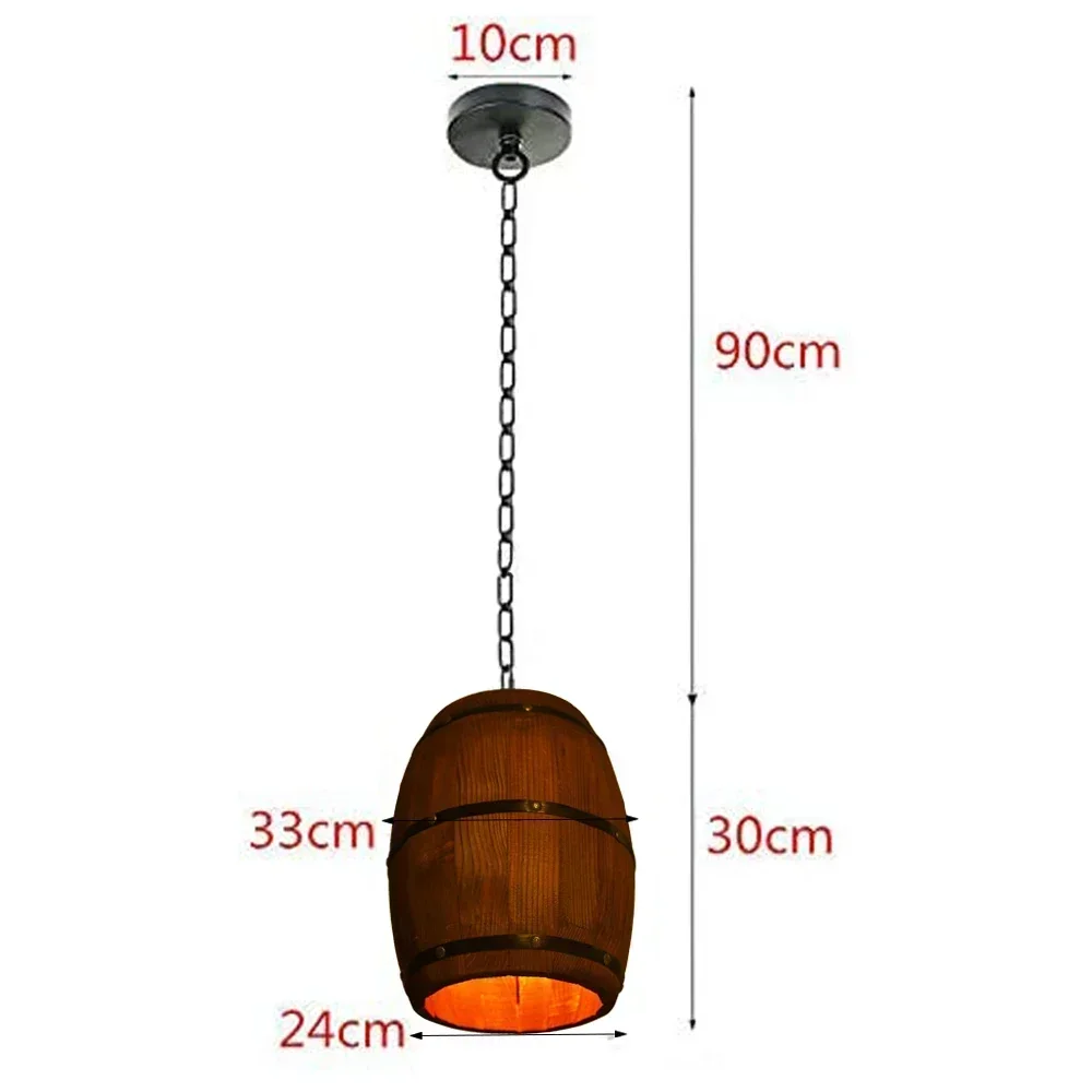 Rustikale Lampe Vintage Kronle – Home Decor Rustic Bewertung und Preis
