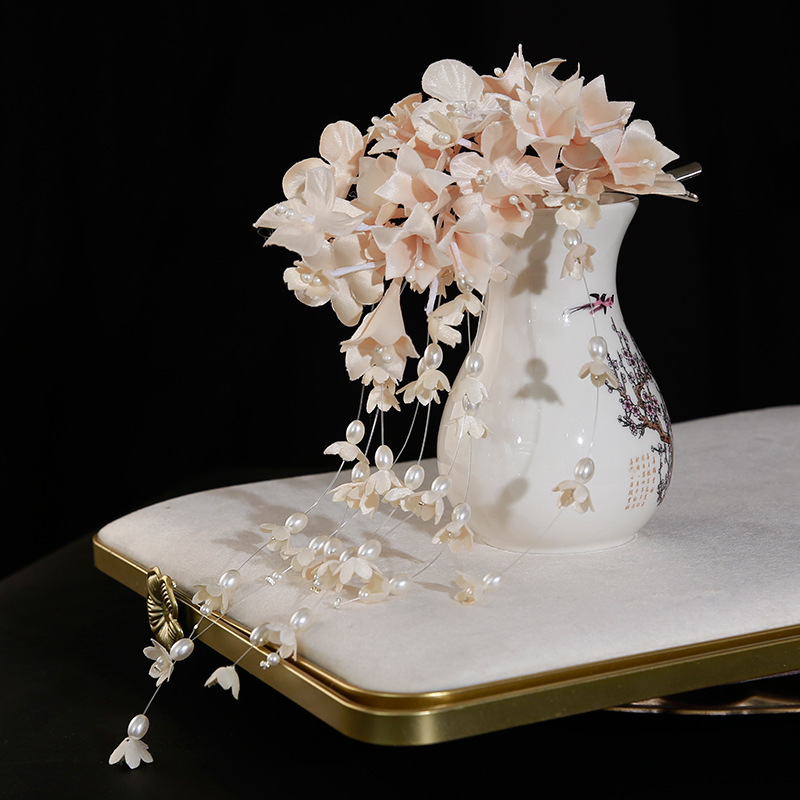 Romantische Künstliche Blumen- – Home Decor Handicraft Bewertung und Preis
