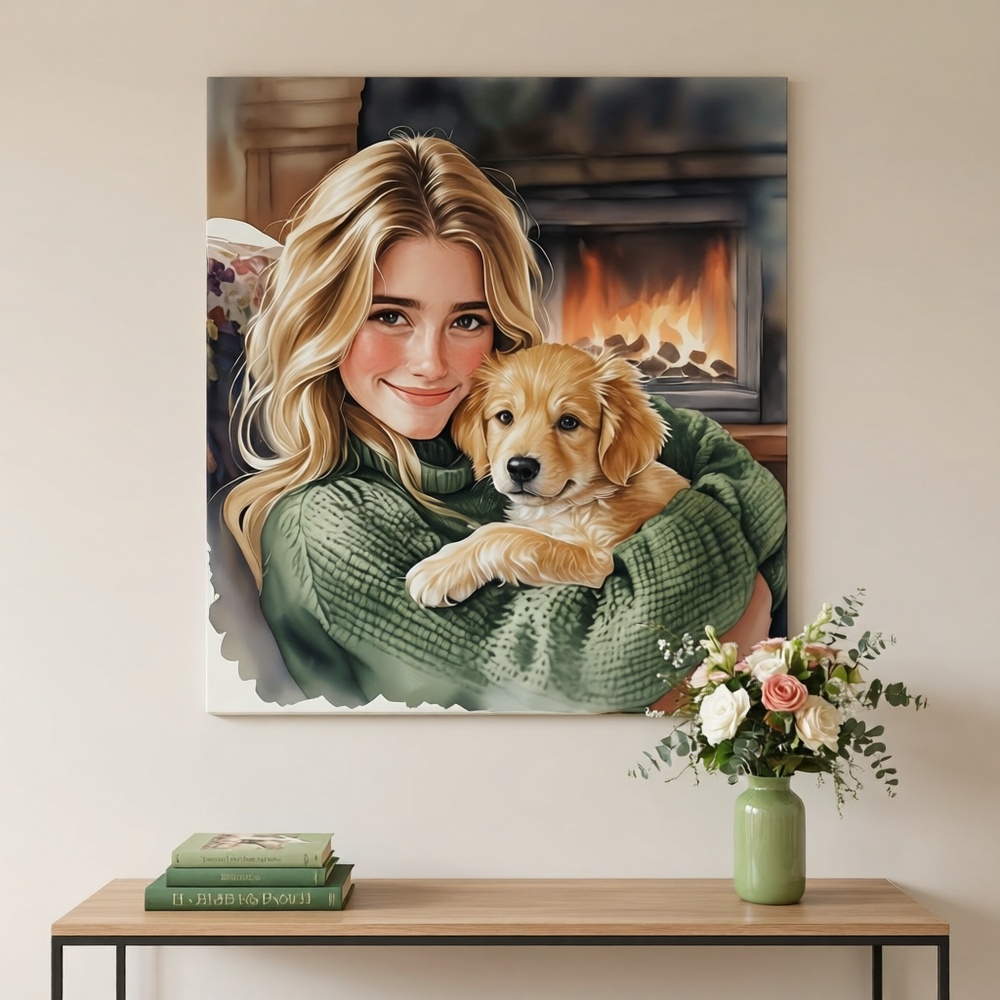 Individueller Fotodruck auf Le – Home Decor Free Images Bewertung und Preis