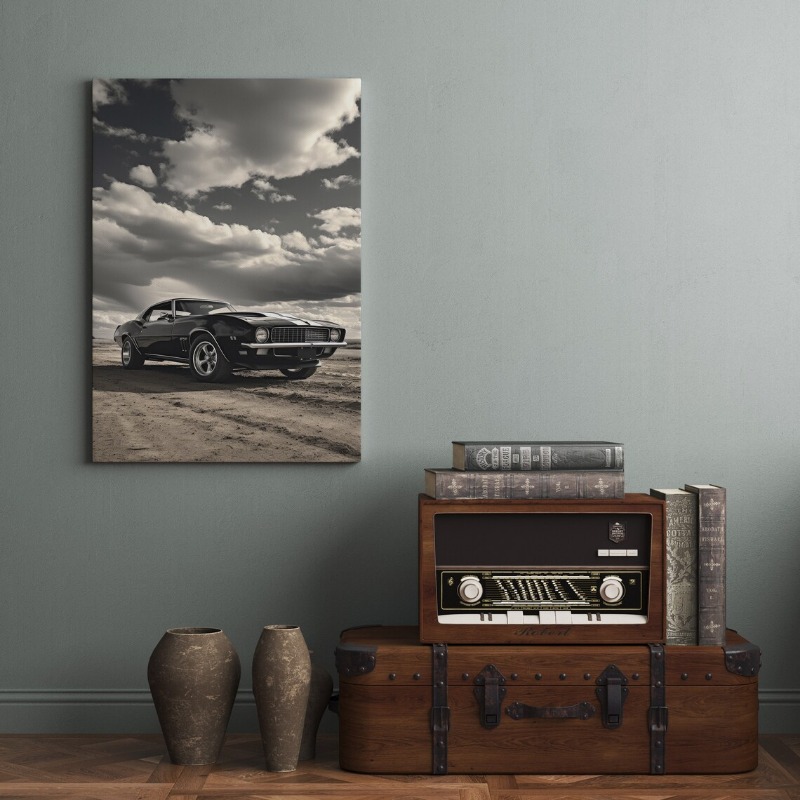 Rahmenloses Modernes Berühmte  – Home Decor Luxury Bewertung und Preis