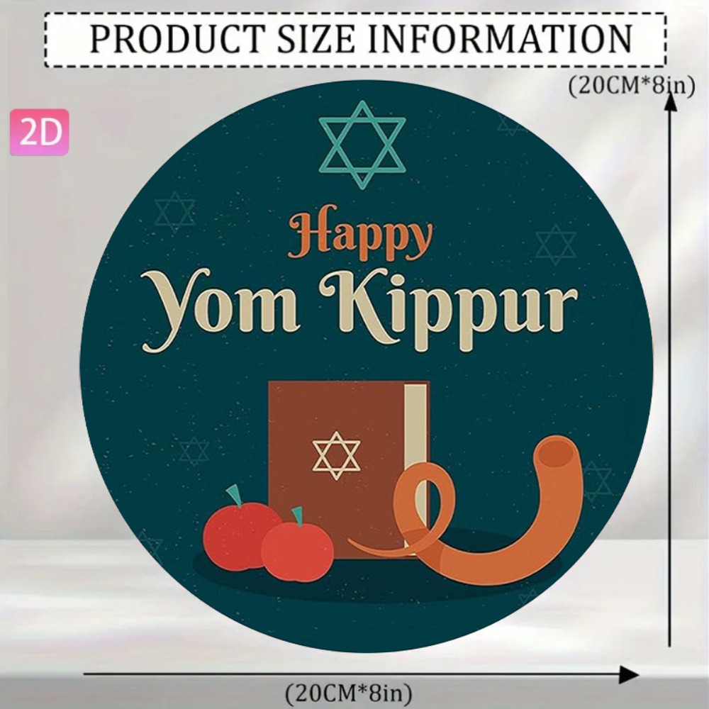CIFBUY Vintage hebräische Alum – Home Decor Vintage Bewertung und Preis