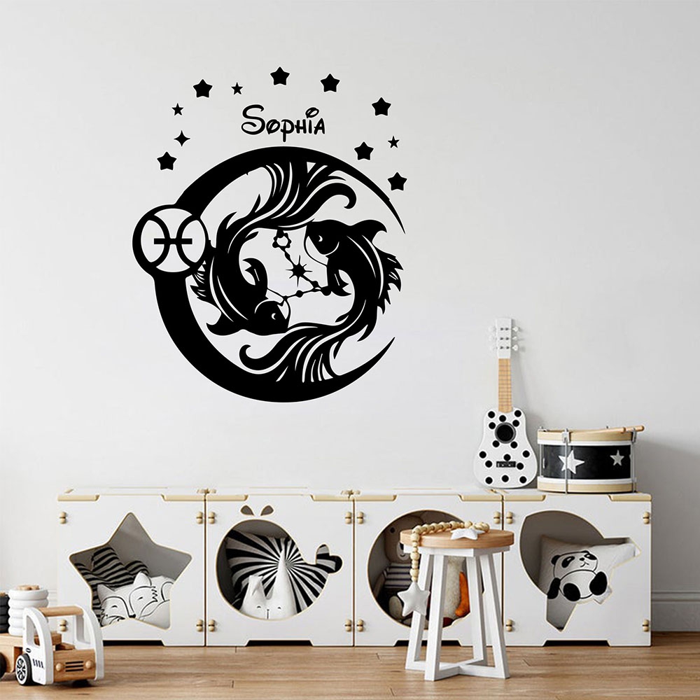 1 Stück DIY Fische Individuell – Home Decor Wall Tiles Bewertung und Preis